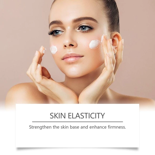 Alt view image 3 of 5 - Rejuvenation and Fine Skin Care, Hydrating Body & Face Cream for Lifting