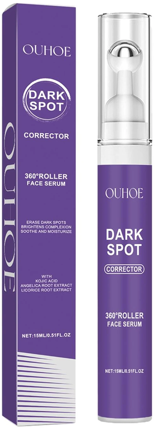 Main image of Facial Essence Brightens Skin Tone Improves Dull Face Moisturizing Gloss Moisturizing Essence