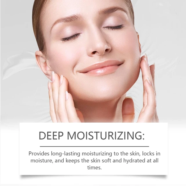 Alt view image 4 of 6 - Refreshing Formula for Pore Minimization and Blemish Reduction, Oil-Control Soothing Hydrating Gel