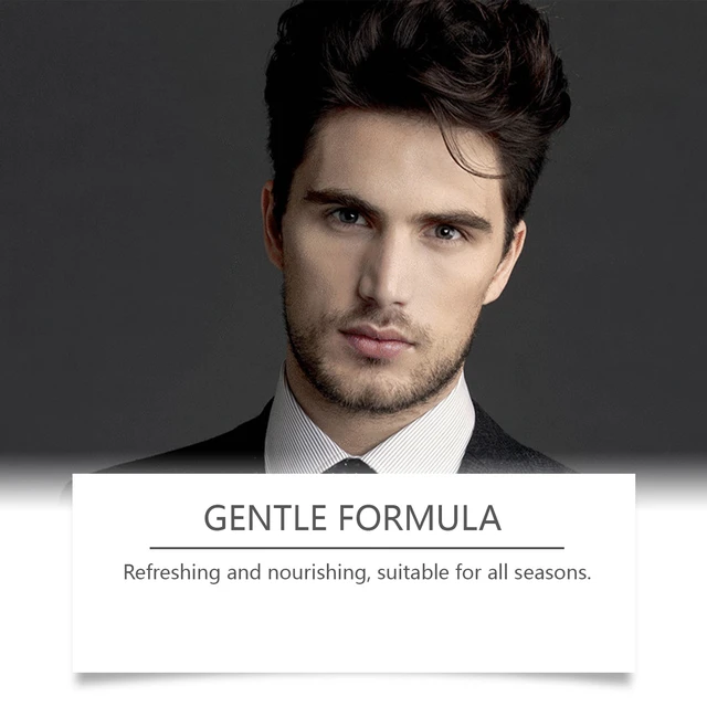 Alt view image 3 of 5 - Lightweight & Non-Greasy, Locks in Moisture, Gentle Hydration, Tightens Skin, Men's Bull Cream: Refines Texture