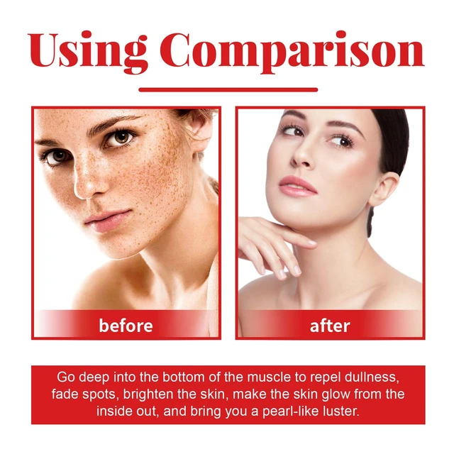 Alt view image 4 of 6 - Arbutin Face & Body Serum Gentle Firming Repairing Hydrating Moisturizing Brightening Anti-Aging