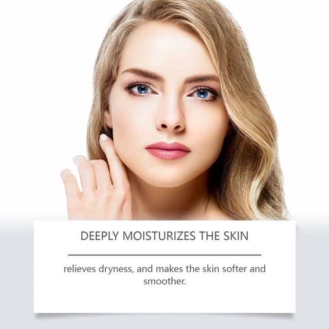 Alt view image 4 of 7 - Collagen Moisturizing Face Mask (Bag) Gentle Hydration & Skin Care Treatment