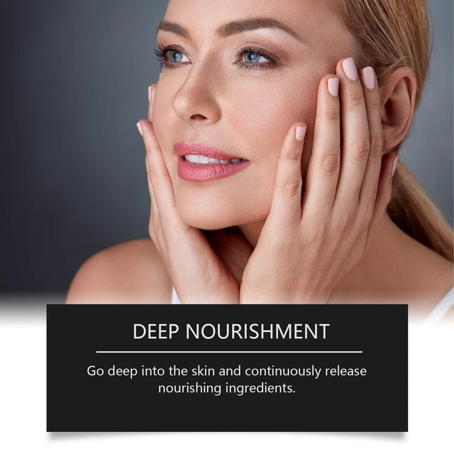 Alt view image 4 of 6 - Fengying Hydrating & Revitalizing Facial Serum - Nourishing Daily Essence for Moisture and Youthful Glow