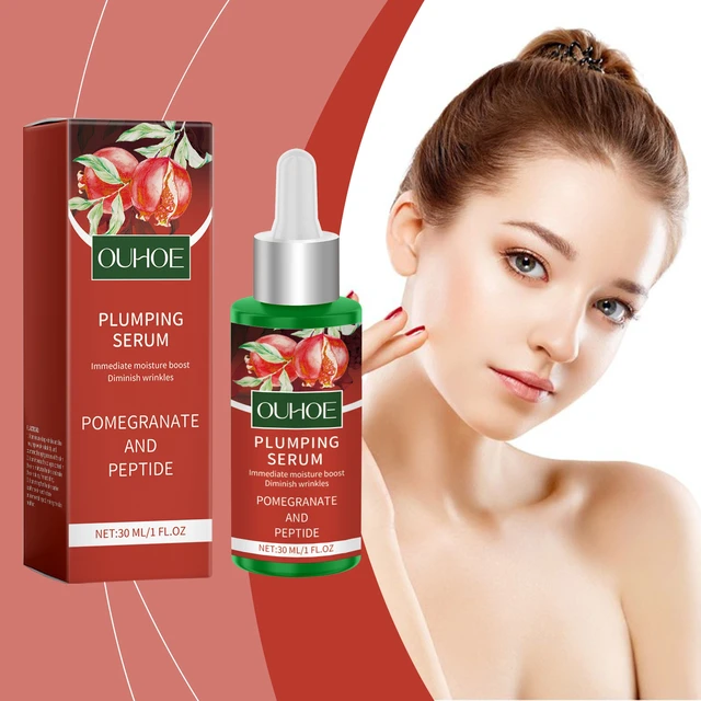 Alt view image 2 of 6 - Fengying Hydrating & Revitalizing Facial Serum - Nourishing Daily Essence for Moisture and Youthful Glow