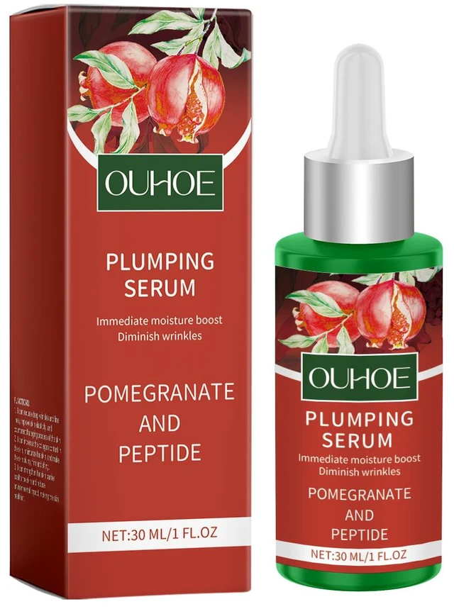 Main image of Fengying Hydrating & Revitalizing Facial Serum - Nourishing Daily Essence for Moisture and Youthful Glow