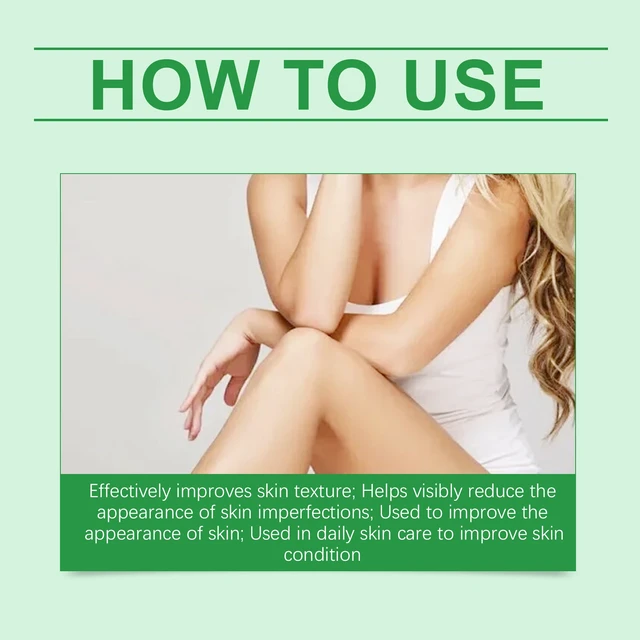 Alt view image 5 of 5 - Gentle Cleansing Skin Care Gel for Face & Body Daily Brightening