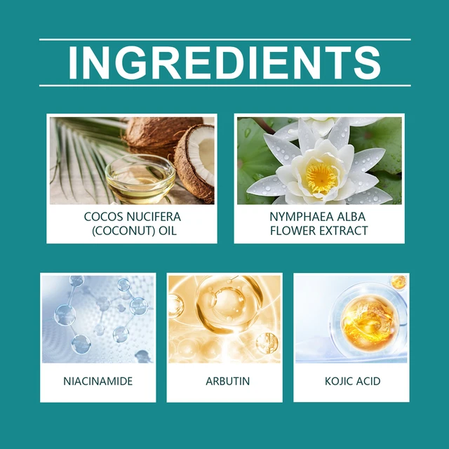 Alt view image 5 of 6 - West Month Kojic Acid Face Essence Toner Hydrating Daily Skincare Lotion