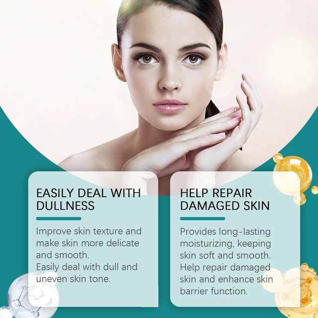 Alt view image 3 of 6 - West Month Kojic Acid Face Essence Toner Hydrating Daily Skincare Lotion