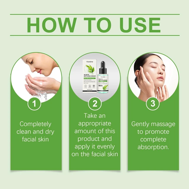 Alt view image 5 of 5 - Salicylic Acid Serum Hydrating Softening Gentle Daily Skincare Essence