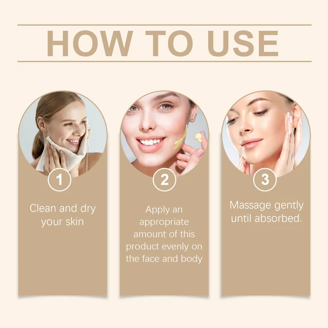 Alt view image 5 of 5 - Dullness & Hydrates for Brighter Skin, Propolis Calming Face Cream - Reduces Redness