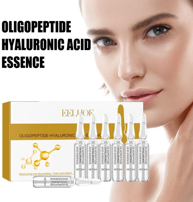 Alt view image 2 of 5 - and Reducing Fine Lines, Firming, Moisturizing, Hydrating, Collagen Serum for Facial Skin Care