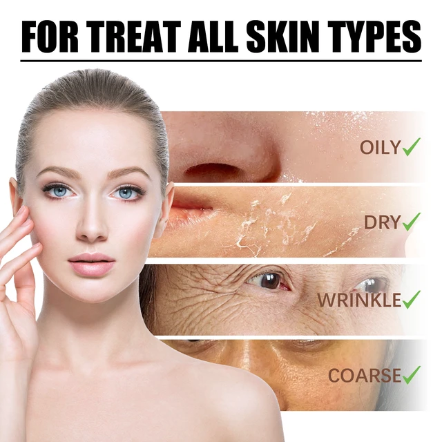Alt view image 4 of 6 - Anti-Wrinkle Caffeine Facial Serum