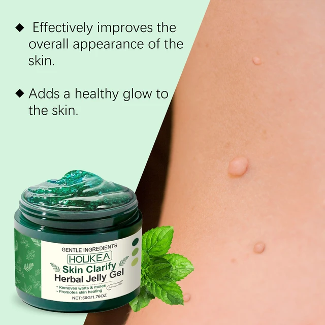 Alt view image 2 of 5 - Gentle Cleansing Skin Care Gel for Face & Body Daily Brightening
