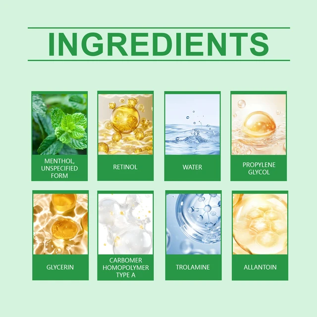 Alt view image 4 of 5 - Gentle Cleansing Skin Care Gel for Face & Body Daily Brightening