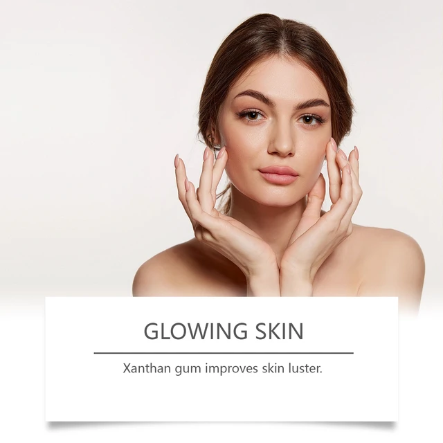 Alt view image 3 of 6 - West Month Mandelic Acid Serum Mild Hydrating Moisturizing Facial Essence for Daily Skincare