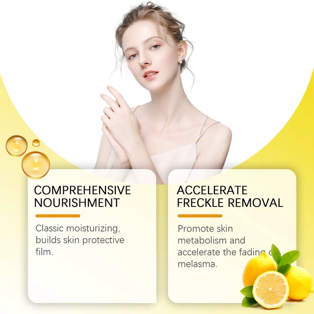 Alt view image 3 of 6 - Moisturizing & Natural Radiance, Hydration, Gentle Facial Essence for Skin Tone Correction