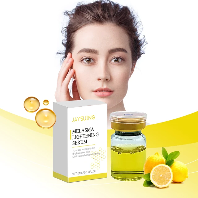 Alt view image 2 of 6 - Moisturizing & Natural Radiance, Hydration, Gentle Facial Essence for Skin Tone Correction