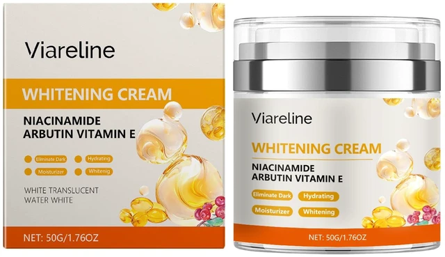 Main image of Brightening & Smoothing Formula for Dull Skin, Radiance Face Cream - Hydrating