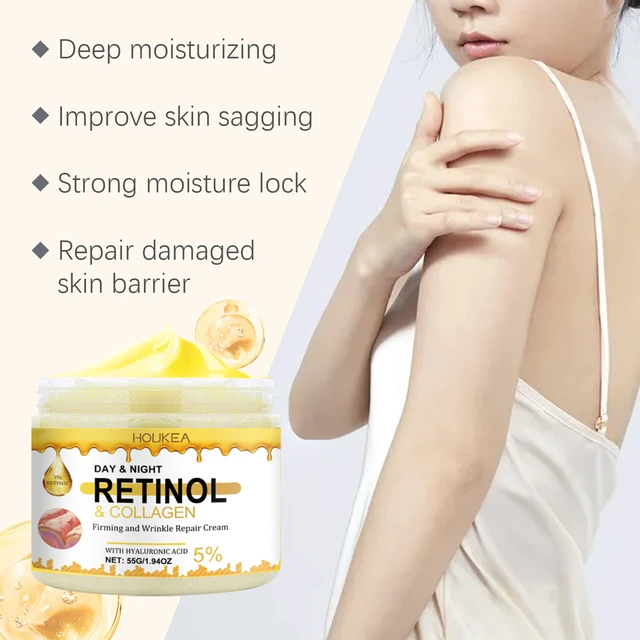 Alt view image 3 of 6 - Shiny Skin, Moisturizing for Soft, Brightening, Lifting & Hydrating Body Cream - Firming