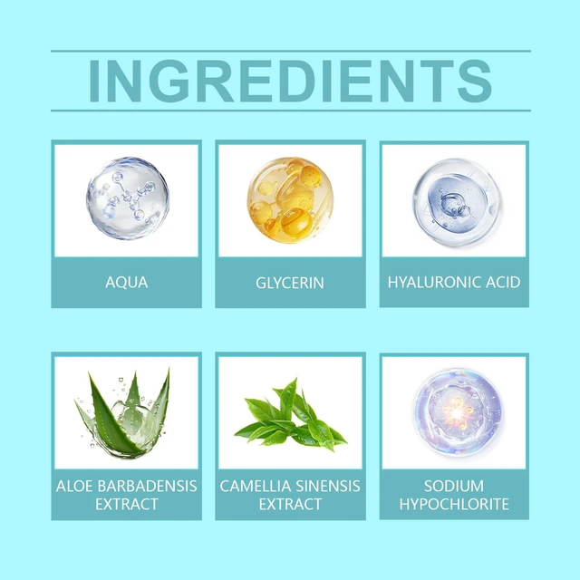 Alt view image 5 of 6 - Toner Moisturizing Facial Spray Hydrating Moisturizing Facial Skin Water Oil Balance Moisturizing Care Spray