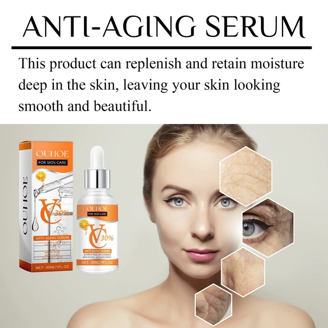 Alt view image 3 of 6 - Age-Defying Serum