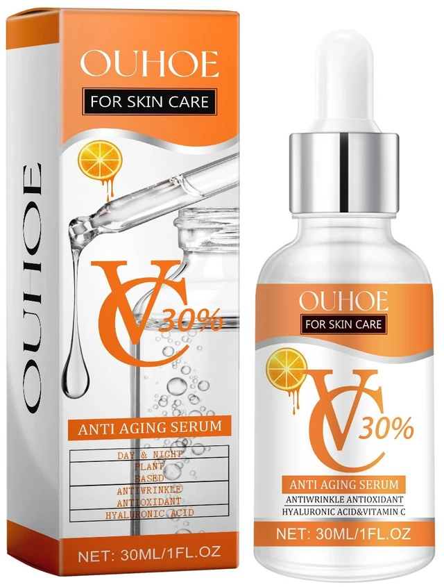 Main image of Age-Defying Serum