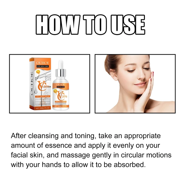 Alt view image 6 of 6 - Age-Defying Serum
