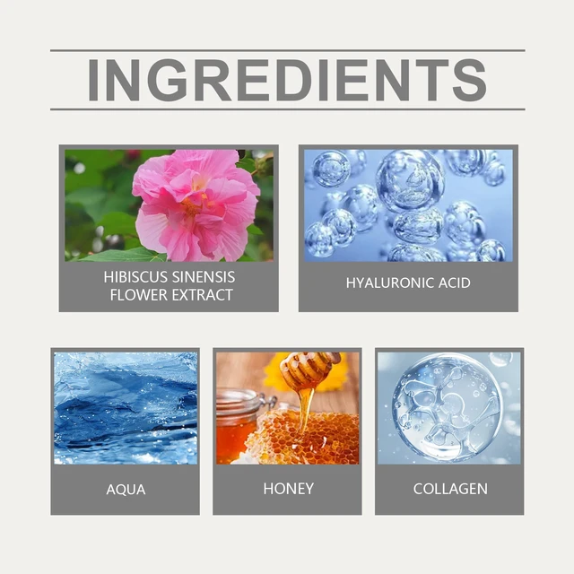 Alt view image 5 of 6 - Brightens Dull Complexion, Reduces Fine Lines, Boosts Elasticity, Lifts & Tightens Skin, Firming Anti-Wrinkle Cream