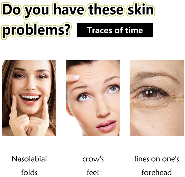 Alt view image 3 of 6 - Anti-Wrinkle Firming Essence for Smooth & Supple Facial Skin Care