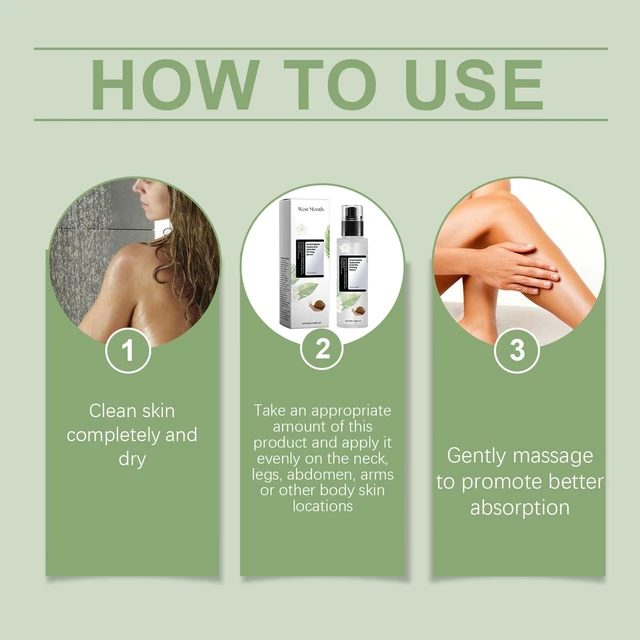 Alt view image 6 of 6 - Tightening & Smoothing Skin Lines, West Month Snail Peptide & HA Firming Serum for Hydration