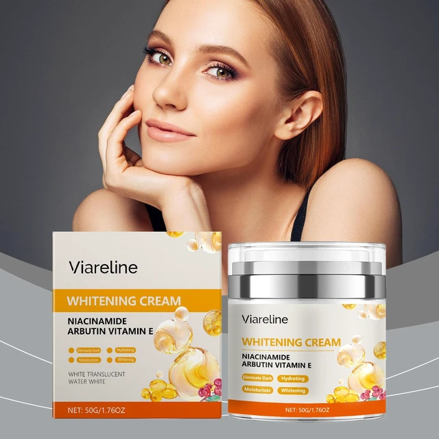 Alt view image 2 of 6 - Brightening & Smoothing Formula for Dull Skin, Radiance Face Cream - Hydrating