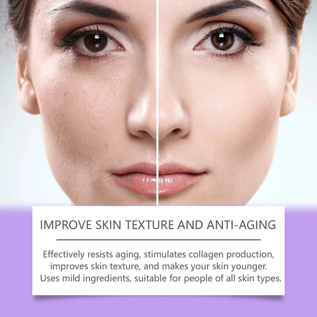 Alt view image 2 of 5 - Hydrating & Brightening Moisturizer for Rejuvenated Skin, Daily Face Cream - Nourishing