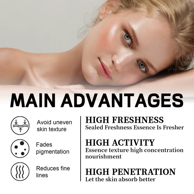 Alt view image 2 of 5 - AHA Facial Essence