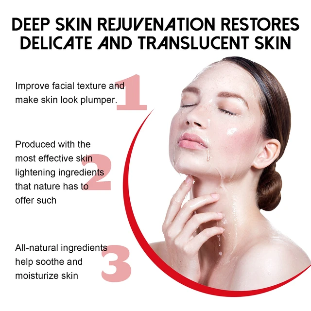 Alt view image 3 of 5 - AHA Facial Essence