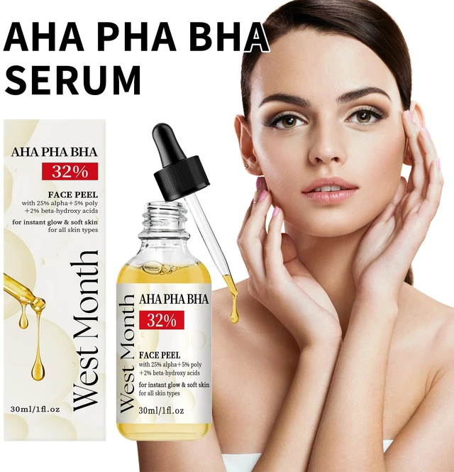 Main image of AHA Facial Essence