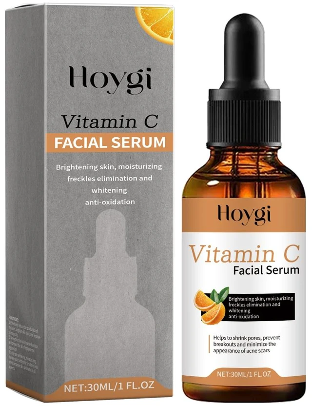Main image of Hydrating Serum Anti-Aging Radiance Facial Essence