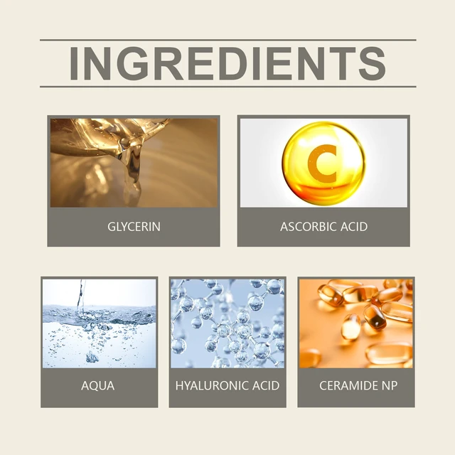 Alt view image 5 of 6 - Hydrating Serum Anti-Aging Radiance Facial Essence
