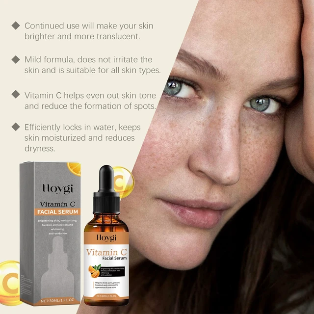 Alt view image 4 of 6 - Hydrating Serum Anti-Aging Radiance Facial Essence
