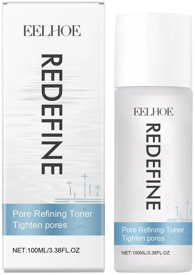 Main image of Pore Minimizing Toner Hydrating & Nourishing Skin Care Lotion