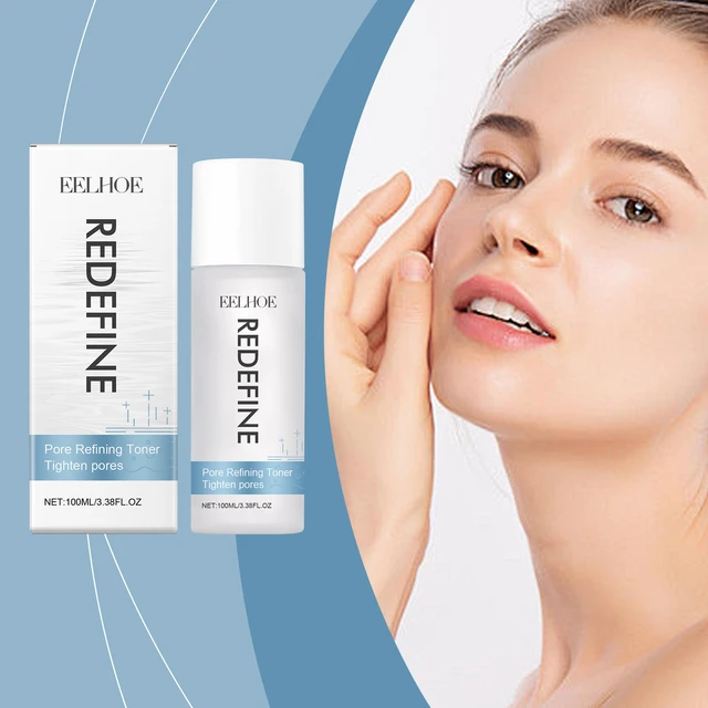 Alt view image 2 of 6 - Pore Minimizing Toner Hydrating & Nourishing Skin Care Lotion