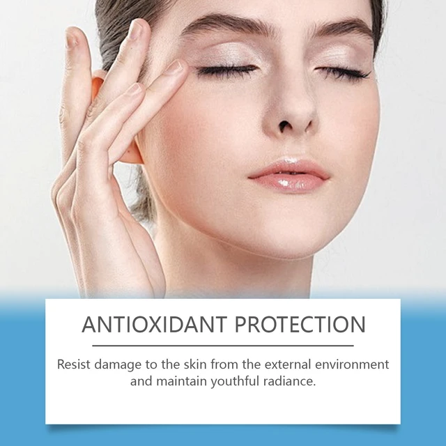 Alt view image 3 of 6 - Fine Line Reduction & Deep Moisturizing Body Care, Nourishment, Gentle Anti-Aging Firming Cream for Skin Rejuvenation