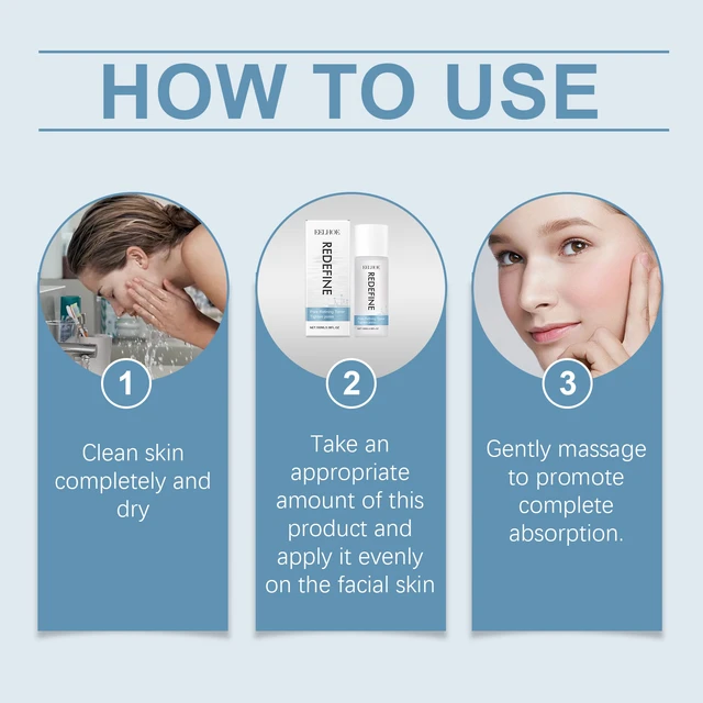 Alt view image 6 of 6 - Pore Minimizing Toner Hydrating & Nourishing Skin Care Lotion