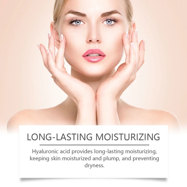 Alt view image 4 of 6 - RetinolFacial Essence - Anti-Aging & Hydrating Serum for Wrinkles and Fine Lines