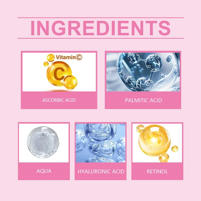Alt view image 5 of 6 - RetinolFacial Essence - Anti-Aging & Hydrating Serum for Wrinkles and Fine Lines
