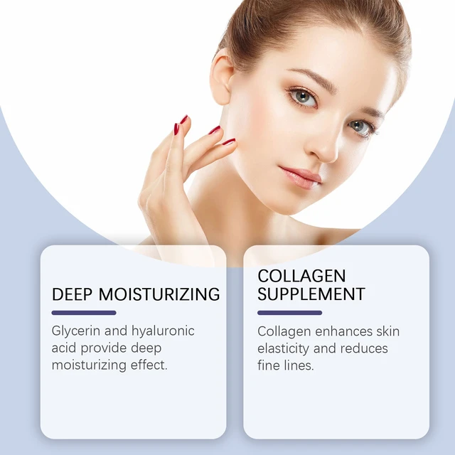 Alt view image 4 of 6 - Hydrating Firming Face Cream with Repair & Glow Benefits