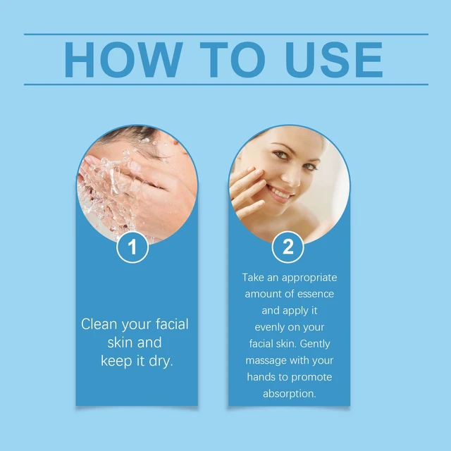 Alt view image 6 of 6 - Gentle Hyaluronic Acid Essence for Deep Moisture & Skin Texture Improvement