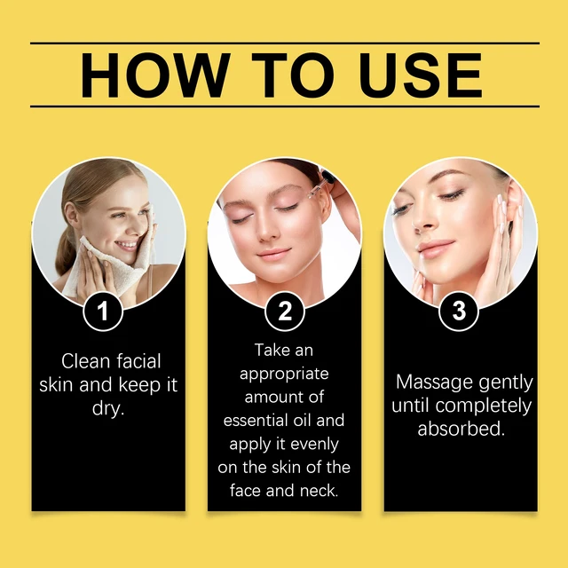 Alt view image 6 of 6 - Oxiankincense Wood Essential Oil for Face - Hydrating & Firming Daily Skincare Serum