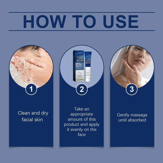 Alt view image 6 of 6 - Moisturizing & Nourishing Hydrating Rejuvenation Skin Care, Anti-Dark Spot Face Cream - Brightening