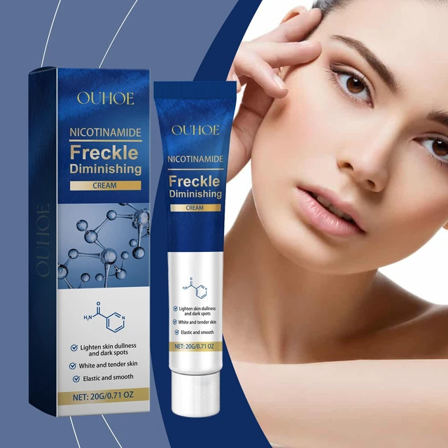 Alt view image 2 of 6 - Moisturizing & Nourishing Hydrating Rejuvenation Skin Care, Anti-Dark Spot Face Cream - Brightening