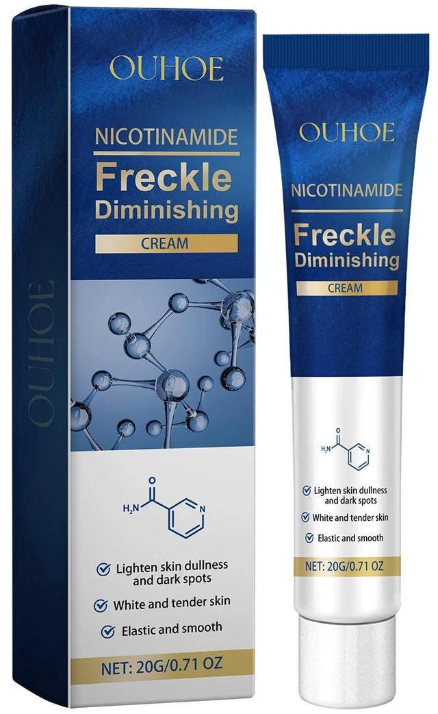 Main image of Moisturizing & Nourishing Hydrating Rejuvenation Skin Care, Anti-Dark Spot Face Cream - Brightening